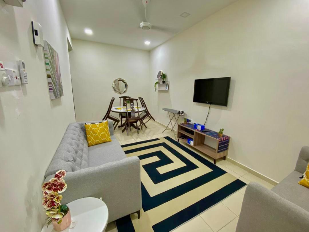 Holiday home St2167 Arfa Permata