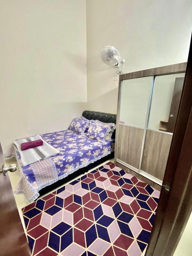 St2167 Arfa Permata Holiday home *