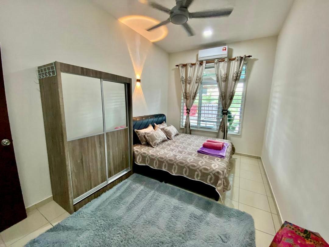 St2167 Arfa Permata Holiday home