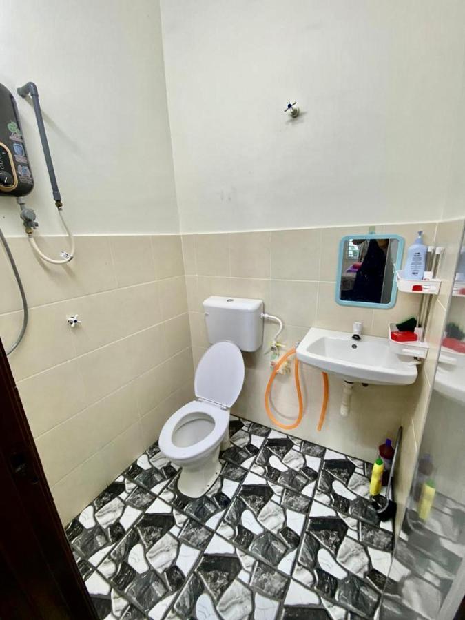 Holiday home St2167 Arfa Permata *