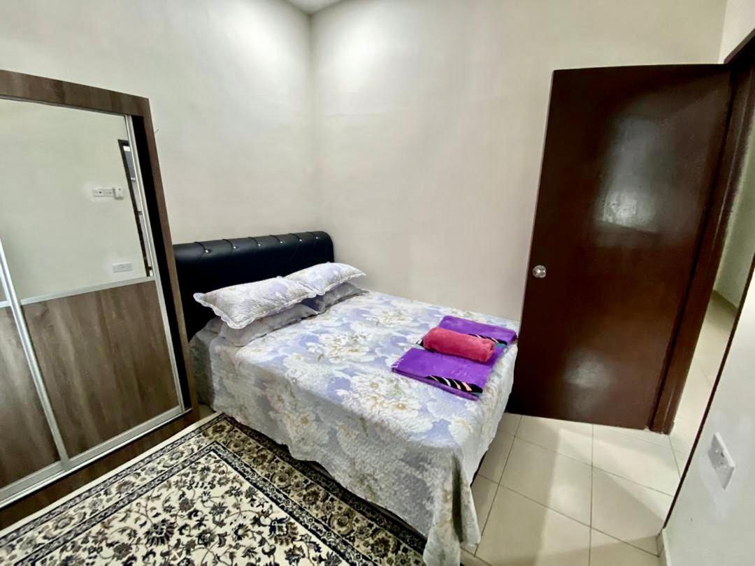 St2167 Arfa Permata Holiday home *